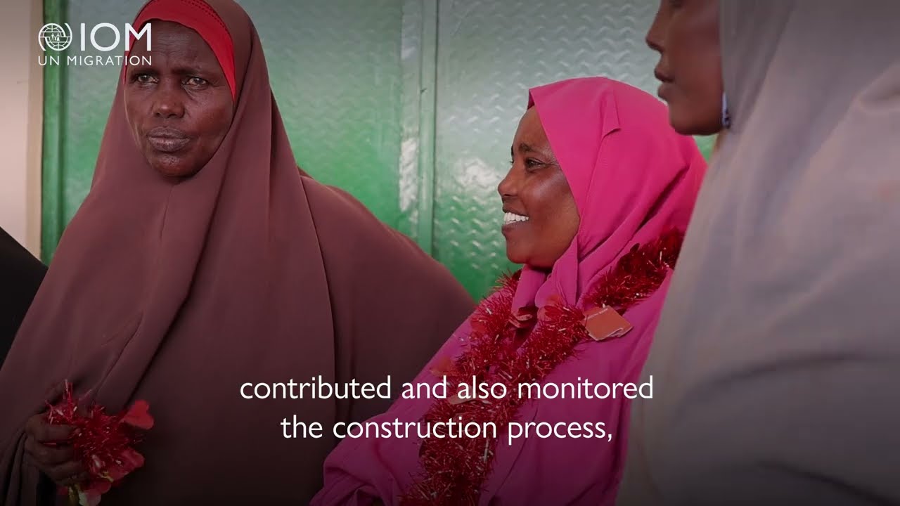 Safer Meat, Stronger Communities: Kaharey’s New Slaughterhouse