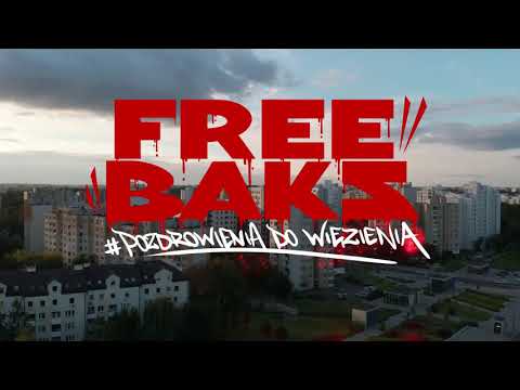 BARANEK-SPALONE MOSTY