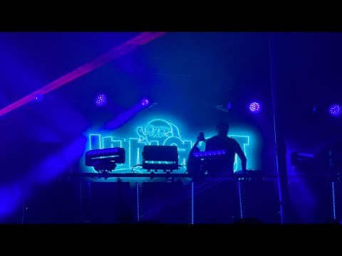 Hi I’m Ghost @ Dancefestopia 2023 (Night 1 - Thursday Preparty)
