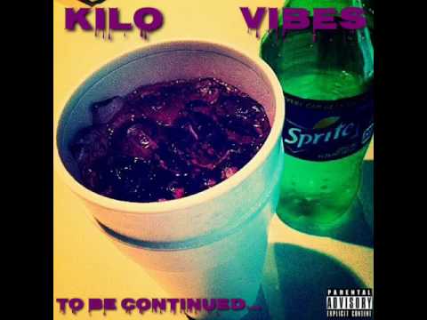 Kilo - Vibes (Intro)