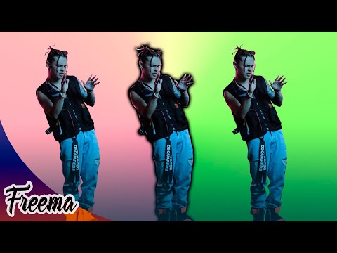 Tú Tranquila - RK, Dalex, Lyanno Instrumental Type Beat | Dalex Instrumental Trap Type Beat