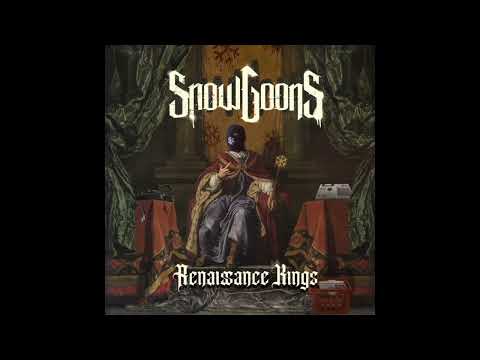Snowgoons - Survival Of The Illest ft Reef, Spit Gemz, NDL, Kxng Charisma, Elemxnt & Planetary AUDIO