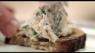 Things On Toast - The Fabulous Baker Brothers