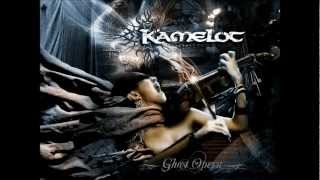Kamelot - Silence of the darkness Subtitulos en español