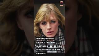 The Life &amp; Death of MARIANNE FAITHFULL