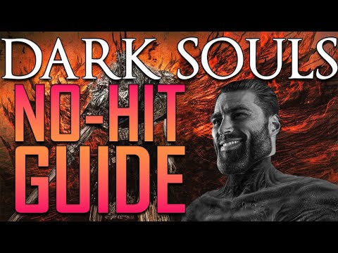 Dark Souls No Hit Guide
