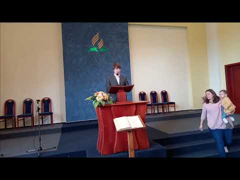 09.04.2022 - A.Duran - Nevidím zlo, nepočujem zlo...alebo nechcem ?