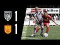 Heracles Almelo - FC Nordsjælland | 30-06-2019 | Samenvatting