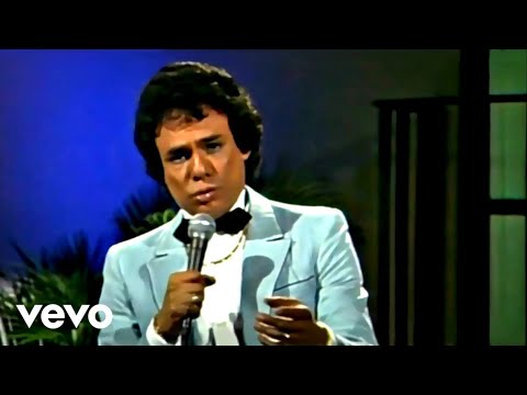 José José - Si Me Dejas Ahora Ft. Camilo Sesto (Video Oficial)