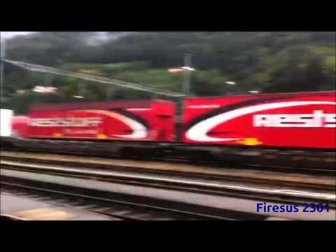 Chiasso, stazione di Chiasso