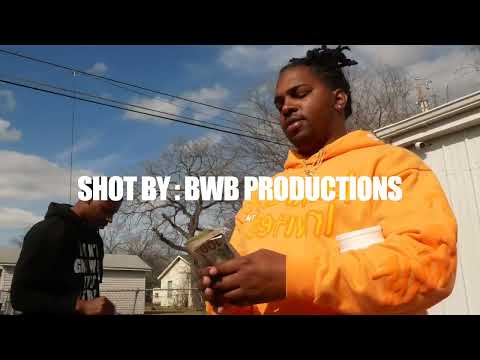 Weightlifter Swapo x Weightlifter Gee - Reloaded (Official Music Video)