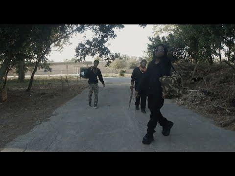 Yappa -Derek Antoine Lee x Don Kash x DON STACCS