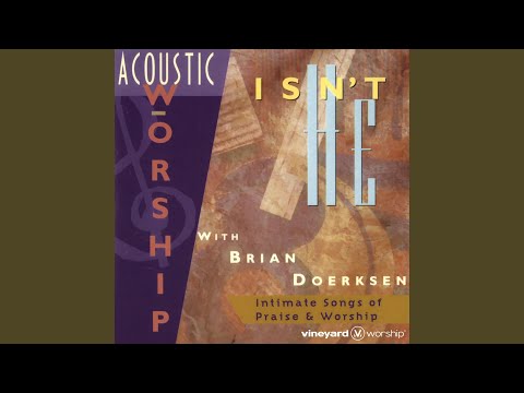 More Love, More Power (Acoustic)