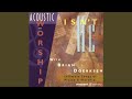 More Love More Power Acoustic