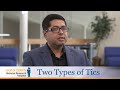 Types of Tics - Boys Town National Research Hospital