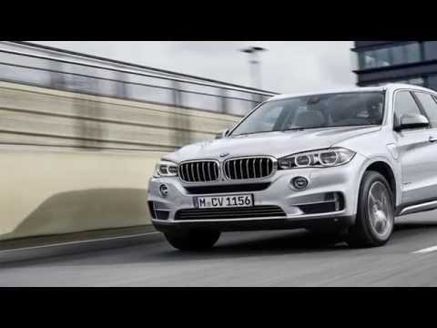 BMW X5 2017 Review