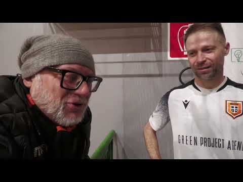 Le interviste di Città di Mestre - Domus Bresso 6-1