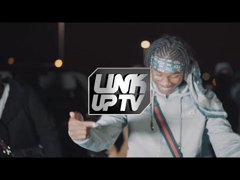 Tempz & Pablo - Brand New [Music Video] | Link Up TV