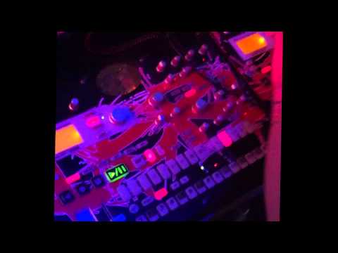 Nogge Vs BorderLine BootCampMusic 4 Halberstadt 7.7.2012