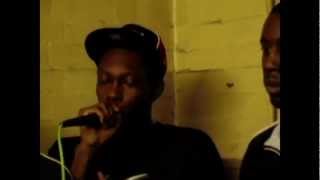Dizzee Rascal - Stop Dat (US Album Version)