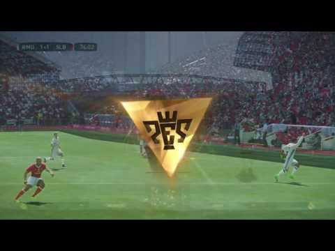 PES 2017: Online Divisions road to Division 1 - Part 40 (the lobmeister, ragequit)