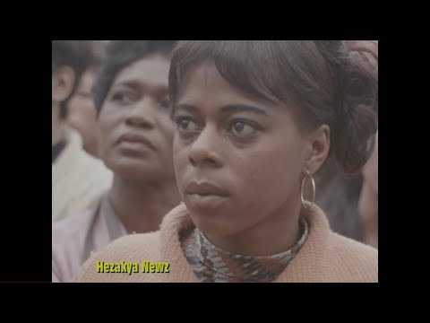 1968 SPECIAL REPORT: "APRIL 4TH"