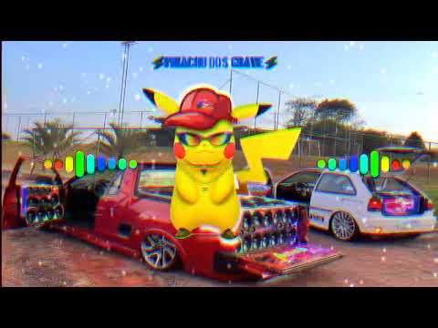 MC Junin RD feat Lkzinhu - Mente pra mim bebê - TIK TOK - [COM GRAVE]🔊💥⚡️