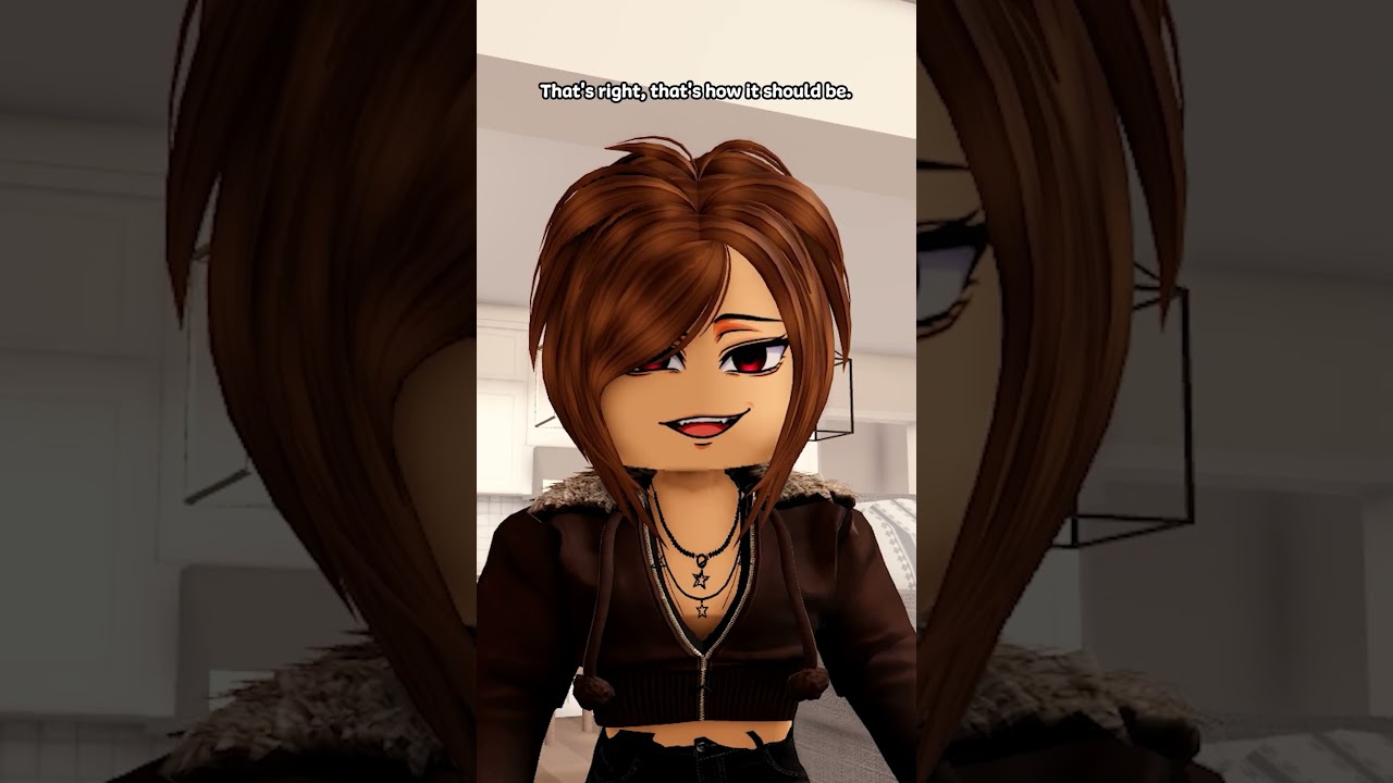 Everyone thought I was a spoiled brat until…😭😭 #roblox #berry #shorts