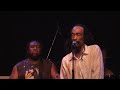 Israel Vibration 'What's The Use' Mystic Theater Petaluma Sept 5 2009