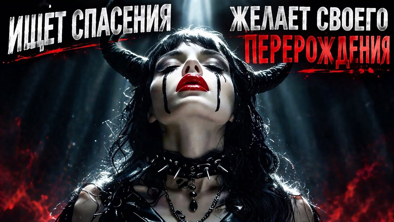 ‼️♦️ИЩЕТ СПАСЕНИЕ ЖЕЛАЕТ СВОЕГО ПЕРЕРОЖДЕНИЯ♥️‼️#гадание #таро #tarot #пси