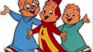 Contagious: Alvin and the Chipmunks