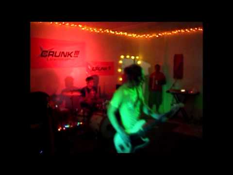 Friday Night Fever-She Felt Like Destroying Something Beautiful