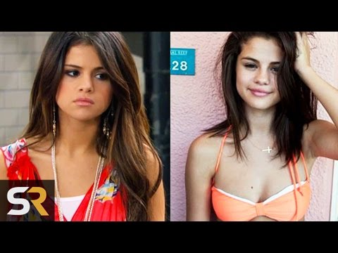 10 Disney Stars Who Are Not As Innocent As They Seemed Video