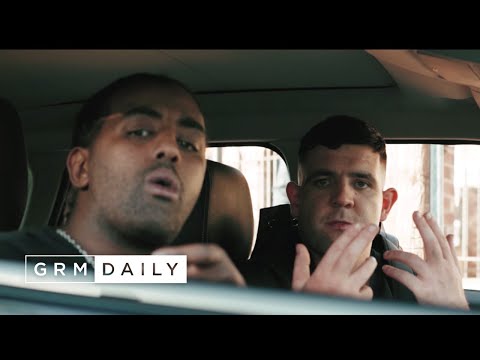 Ske7ch - 7 Hunna [Music Video] | GRM Daily
