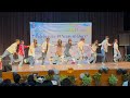 Mdu Bollywood Dance Imsar Day 2025 Bollywood Dance Mdu Imsar