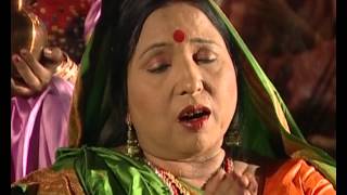 Nadiya Ke Teere Teere Bhojpuri Chhath Geet By Sharda Sinha [Full Song] I Arag
