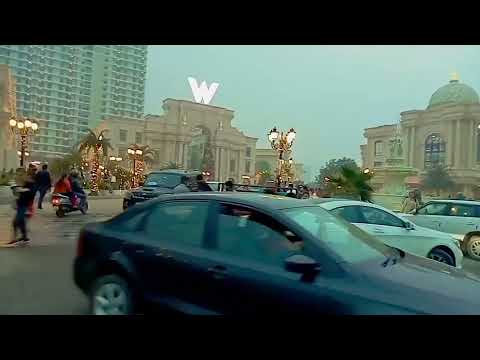 TEASER OMAXE WORLD STREET SECTOR 79 FARIDABAD HARYANA 121004 VLOG