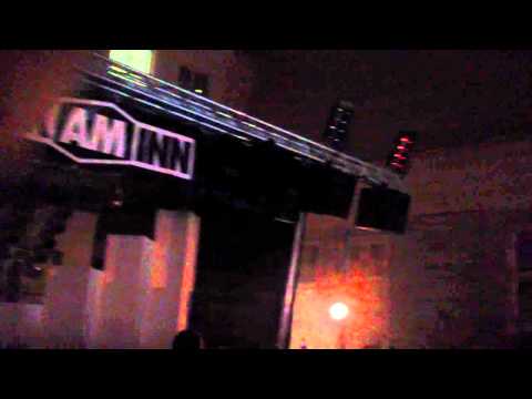 Klangkarussell - Sonnentanz bei Bock am Inn Snow Festival 2