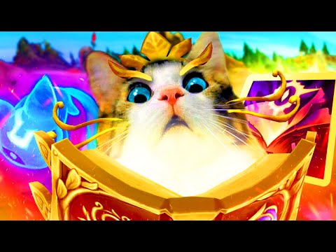 PLAYING YUUMI SUPPORT,  MY WAY...