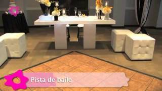 Centro de Banquetes Los Chavales y Salón Don Quijote