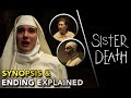 Sister Death Ending Explained | Synopsis, Hidden Details & Symbolisms | Netflix Film