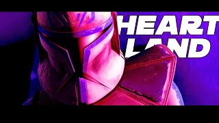 Star Wars AMV [Heartland] -Celtic Thunder-