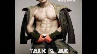George NOZUKA - Talk to Me (Remix).