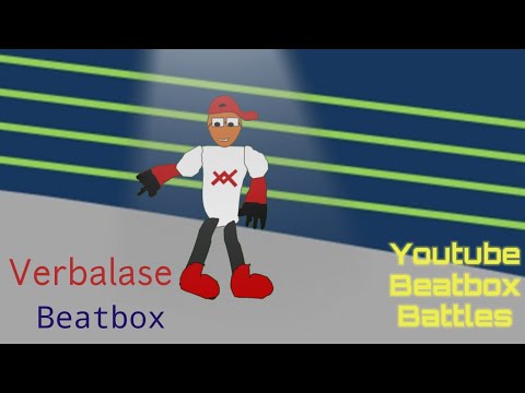 Verbalase Beatbox Solo 1 - YouTube Beatbox Battles