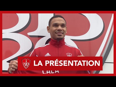 💬 𝗞𝗲𝗻𝗻𝘆 𝗟𝗮𝗹𝗮: "J'ai une mission à remplir ici !"