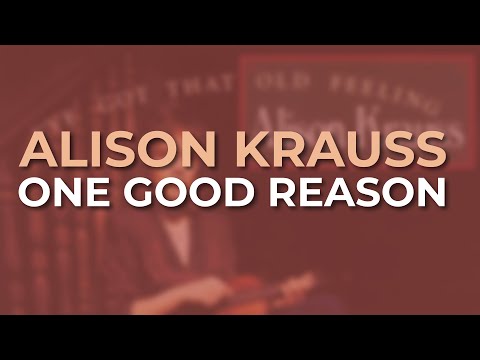 One Good Reason video thumbnail