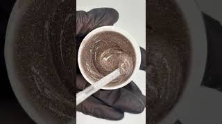 UV/LED Gel Flashy Meteorite, 15ml – efektový stavební gel
