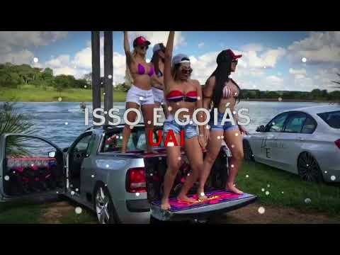 Eletrofunk Barquinha De Ouro - Eletrofunk 2023