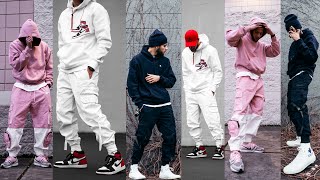 How I Style: BLACKTAILOR Cargo Pants Haul & Review | 8 Hype Styles (2021)