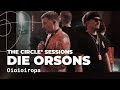 Die Orsons - Oioioiropa (Live) | The Circle° Sessions